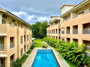 Charming 2BHK Getaway in Siolim